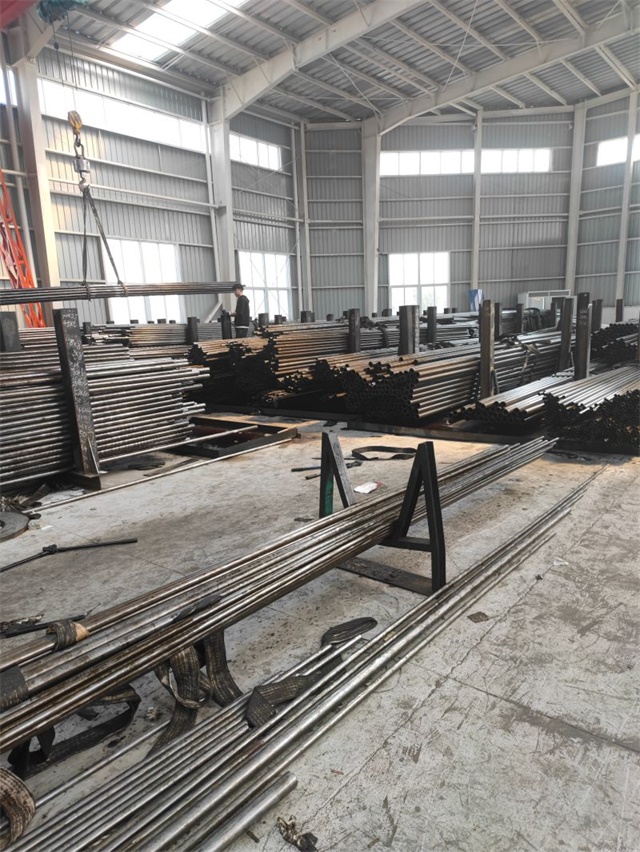 巴彦淖尔小口径精密光亮无缝钢管