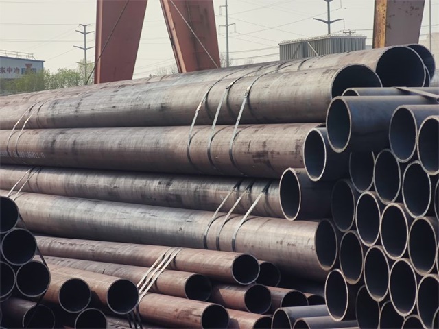 巴彦淖尔304无缝钢管厂