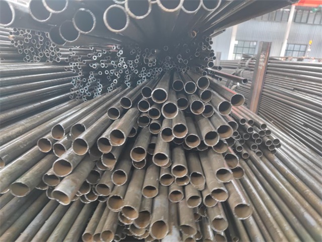 巴彦淖尔精密无缝钢管售价表