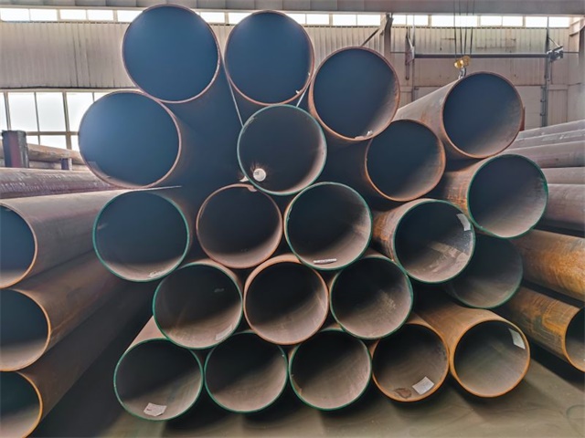 巴彦淖尔高压无缝钢管现货