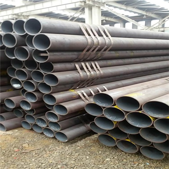 巴彦淖尔无缝钢管厂价格