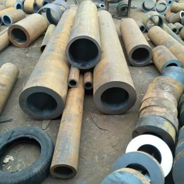 巴彦淖尔无缝钢管零切