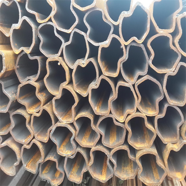 巴彦淖尔异形无缝钢管厂