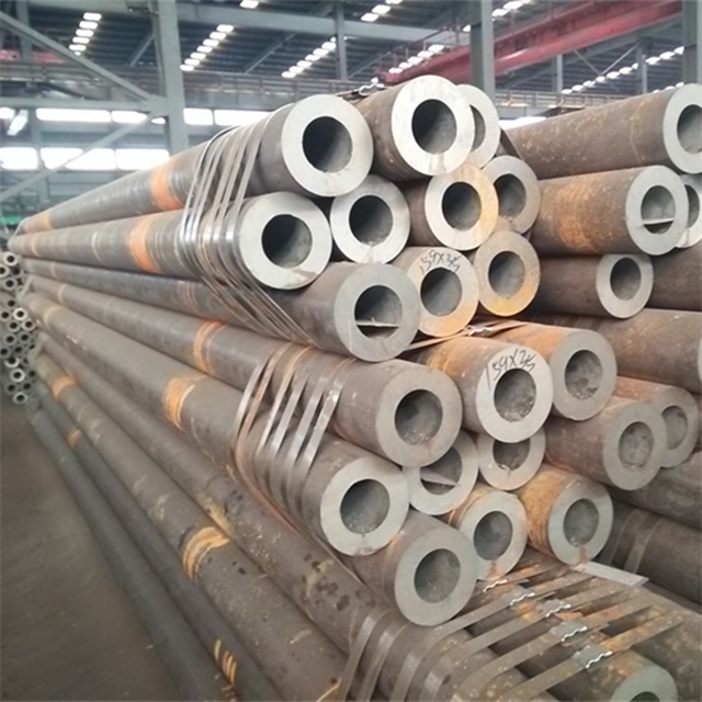 巴彦淖尔厚壁无缝钢管公司