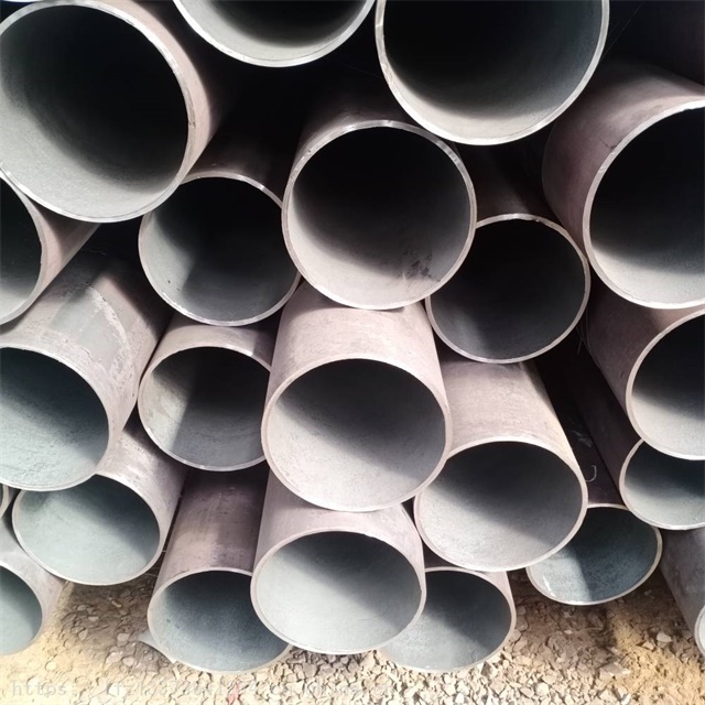 巴彦淖尔锅炉无缝钢管