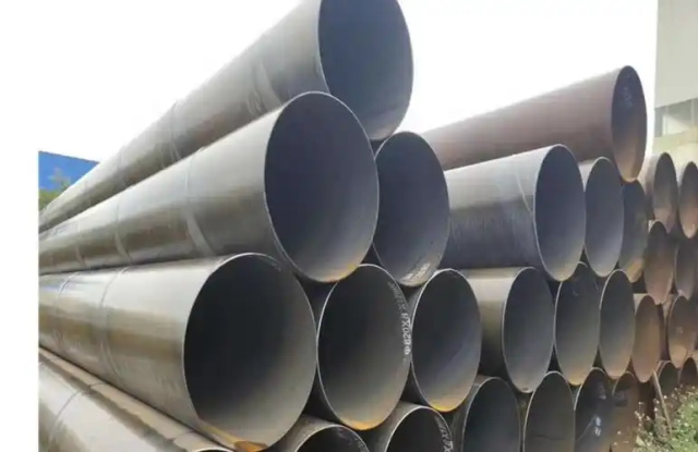 巴彦淖尔大口径无缝钢管价格