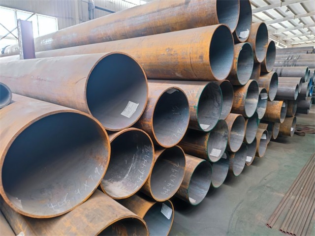 巴彦淖尔15MoG锅炉管