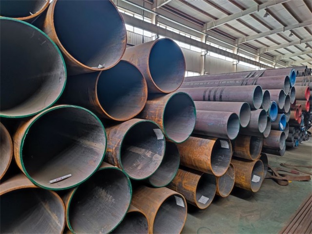 巴彦淖尔12Cr1MoVG高压锅炉钢管