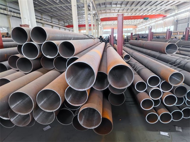 巴彦淖尔15CrMoG锅炉管