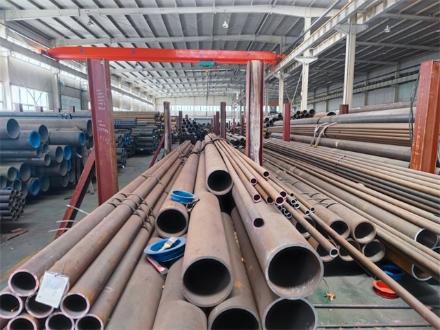 巴彦淖尔p22无缝钢管