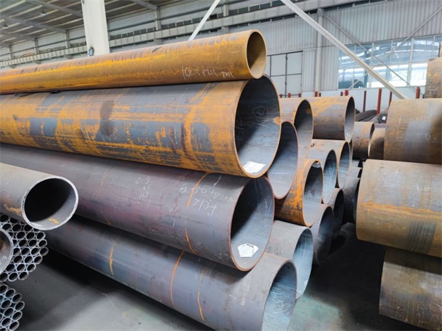 巴彦淖尔20MoG高压无缝管