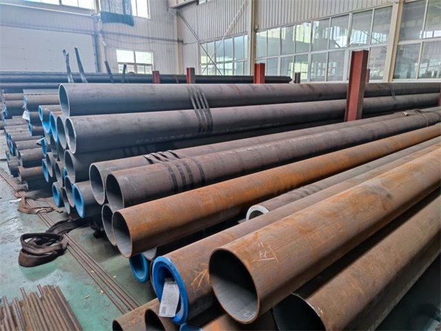 巴彦淖尔Q355B化肥管
