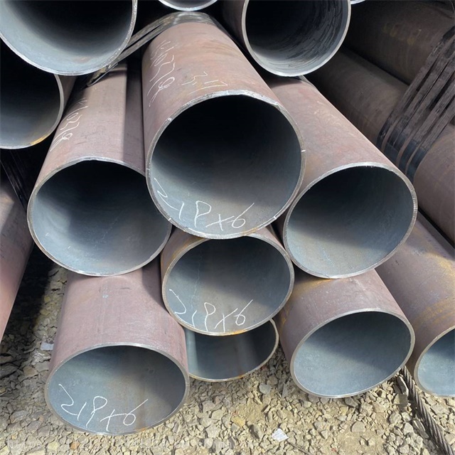 巴彦淖尔3087中低压锅炉无缝钢管