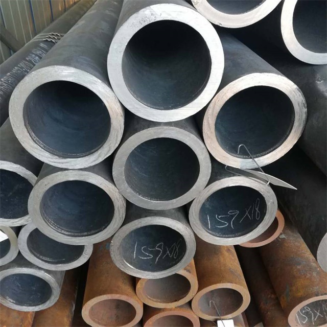 巴彦淖尔10#结构无缝钢管