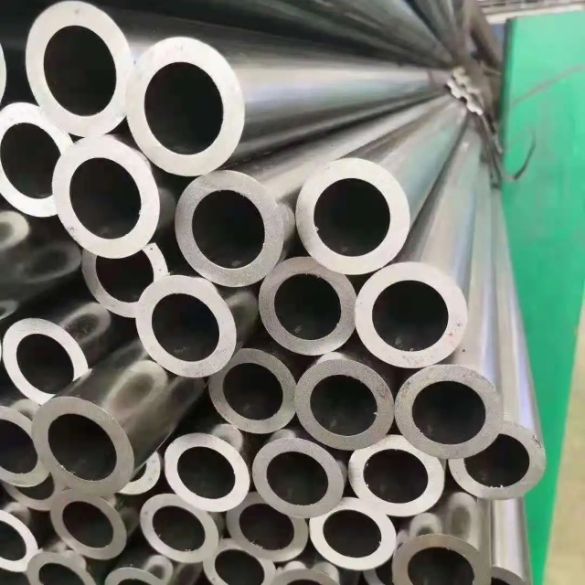 巴彦淖尔20crmnti精密无缝钢管