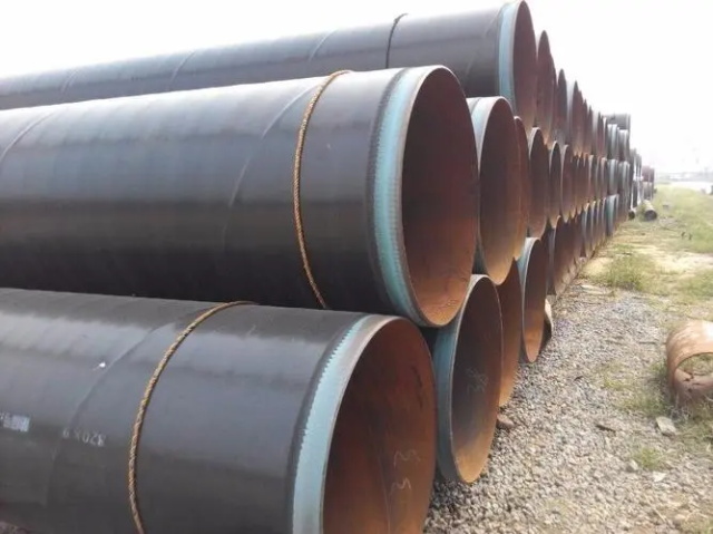 巴彦淖尔3pe无缝钢管