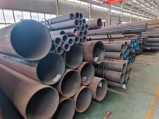 巴彦淖尔20G高压锅炉钢管