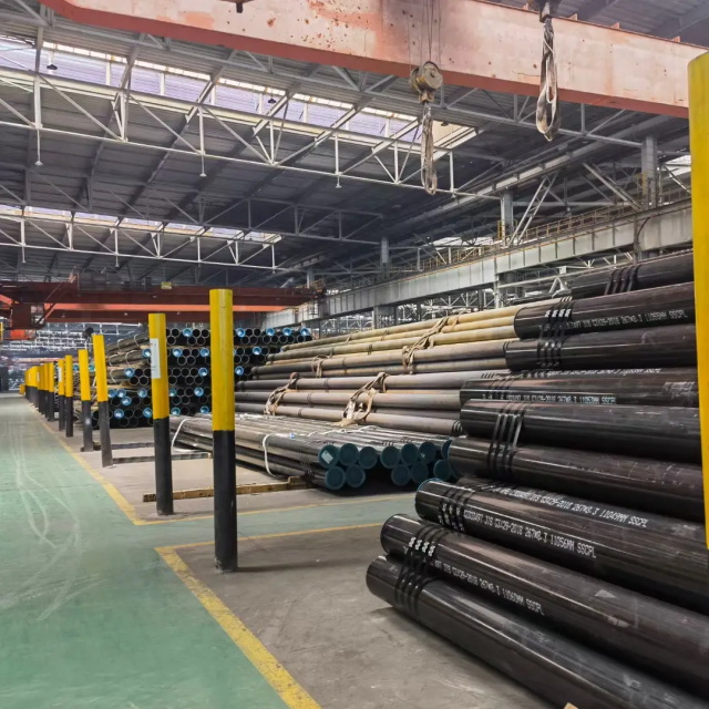 巴彦淖尔10#石油裂化管