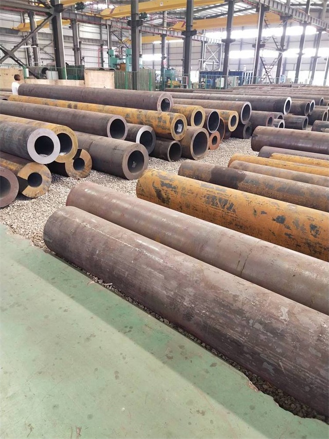 巴彦淖尔dz40地质管