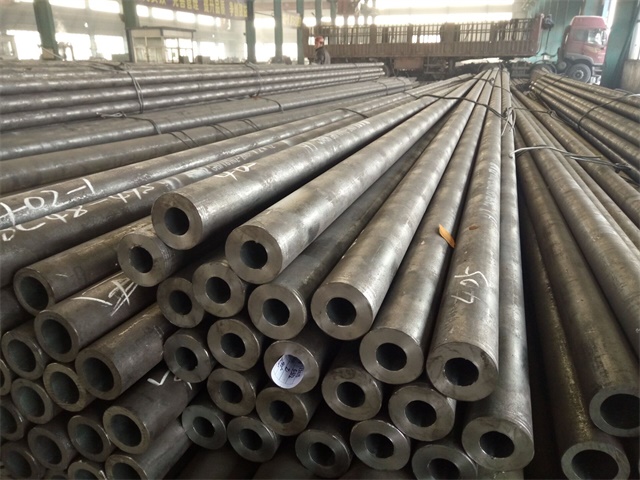 巴彦淖尔5310锅炉管