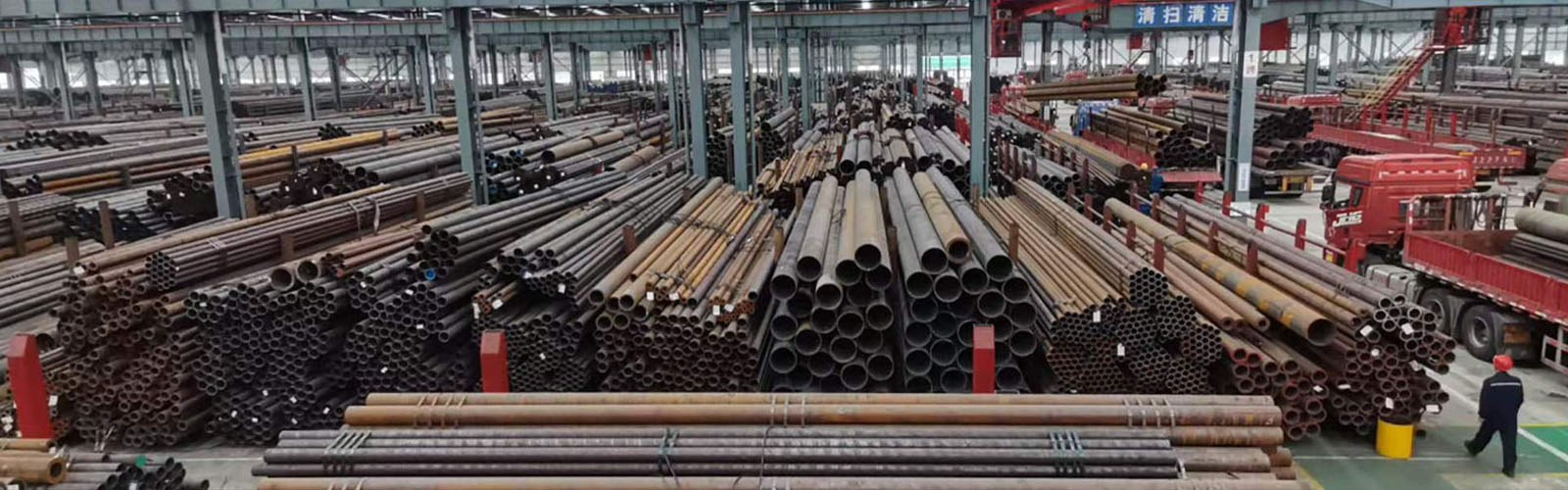 巴彦淖尔无缝钢管厂